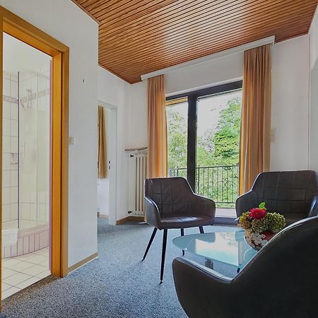 Vintage Hotel Petrisberg Trier Ngoại thất bức ảnh