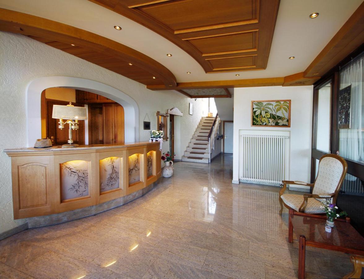 Vintage Hotel Petrisberg Trier Ngoại thất bức ảnh