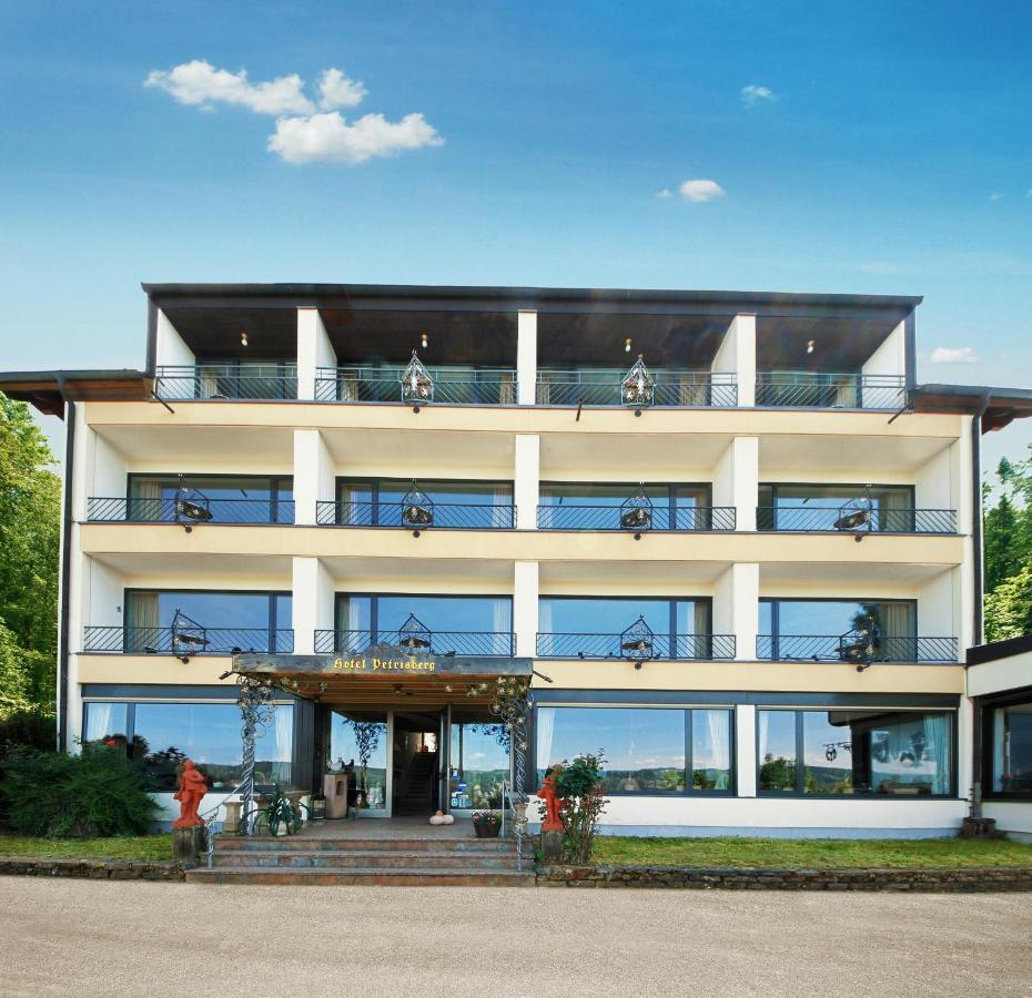 Vintage Hotel Petrisberg Trier Ngoại thất bức ảnh