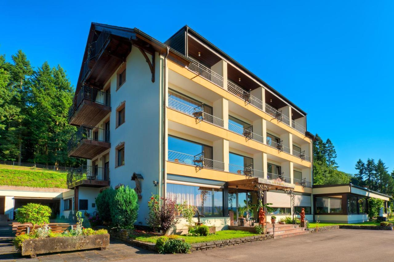 Vintage Hotel Petrisberg Trier Ngoại thất bức ảnh