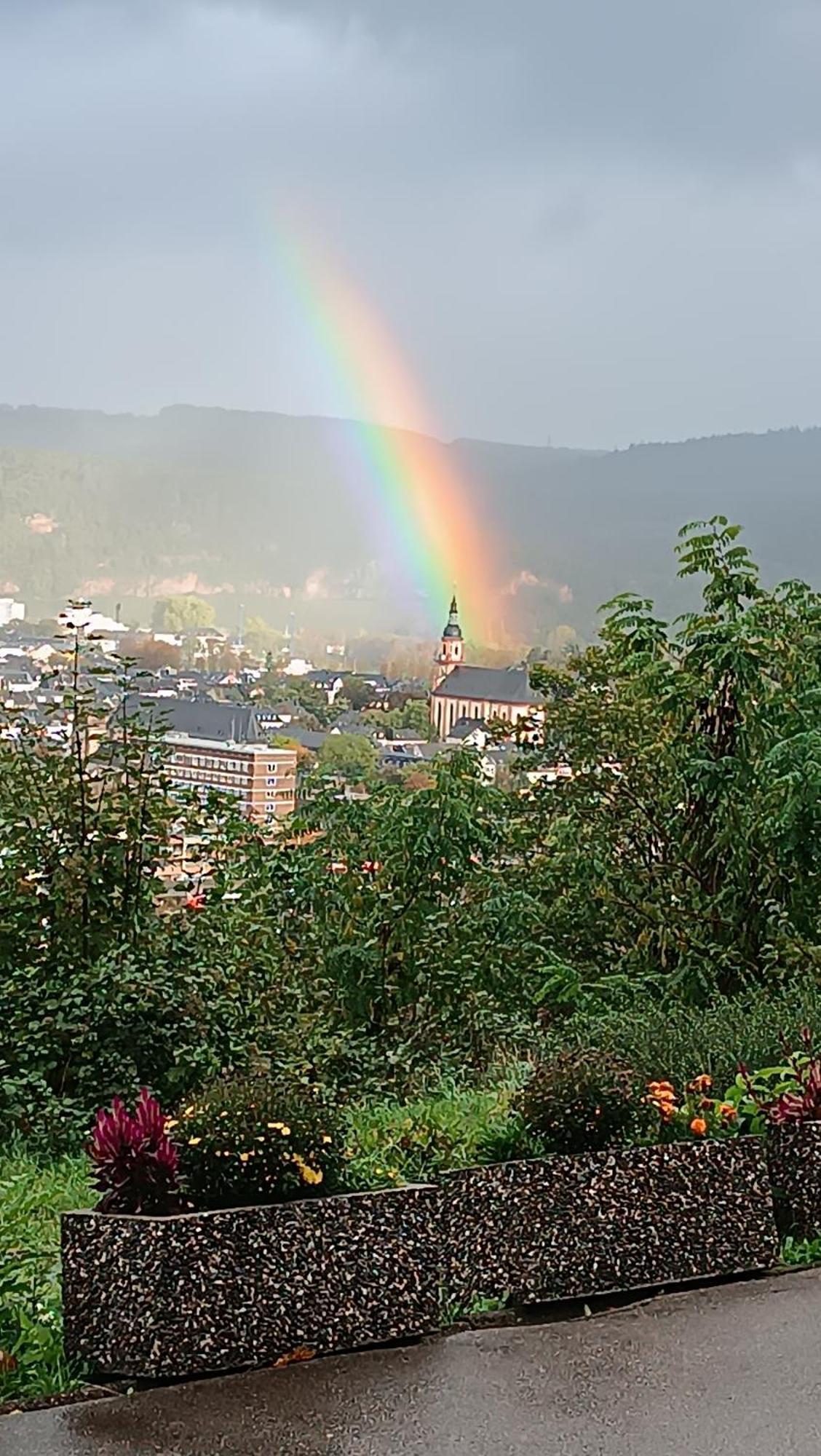 Vintage Hotel Petrisberg Trier Ngoại thất bức ảnh