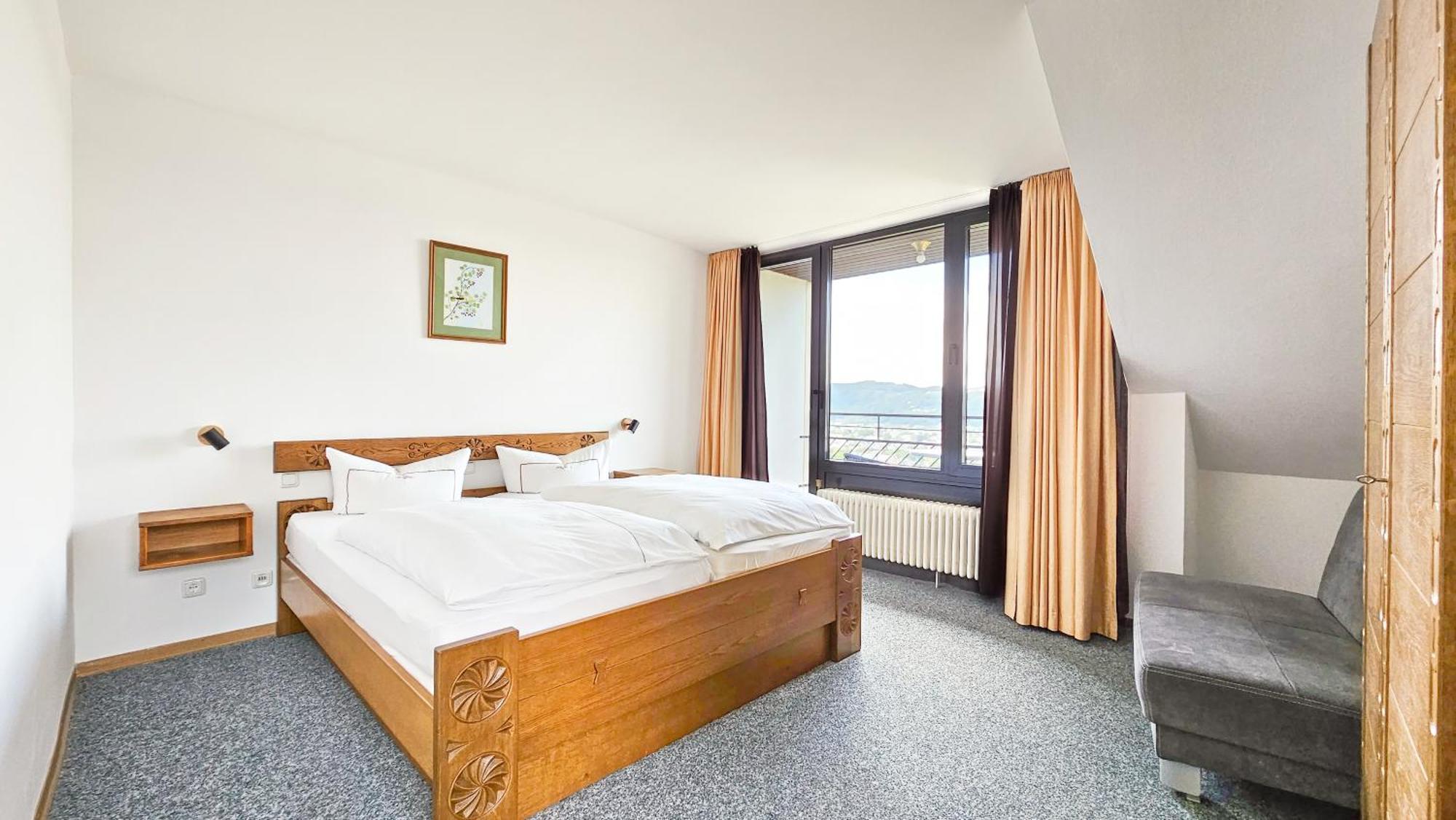 Vintage Hotel Petrisberg Trier Ngoại thất bức ảnh