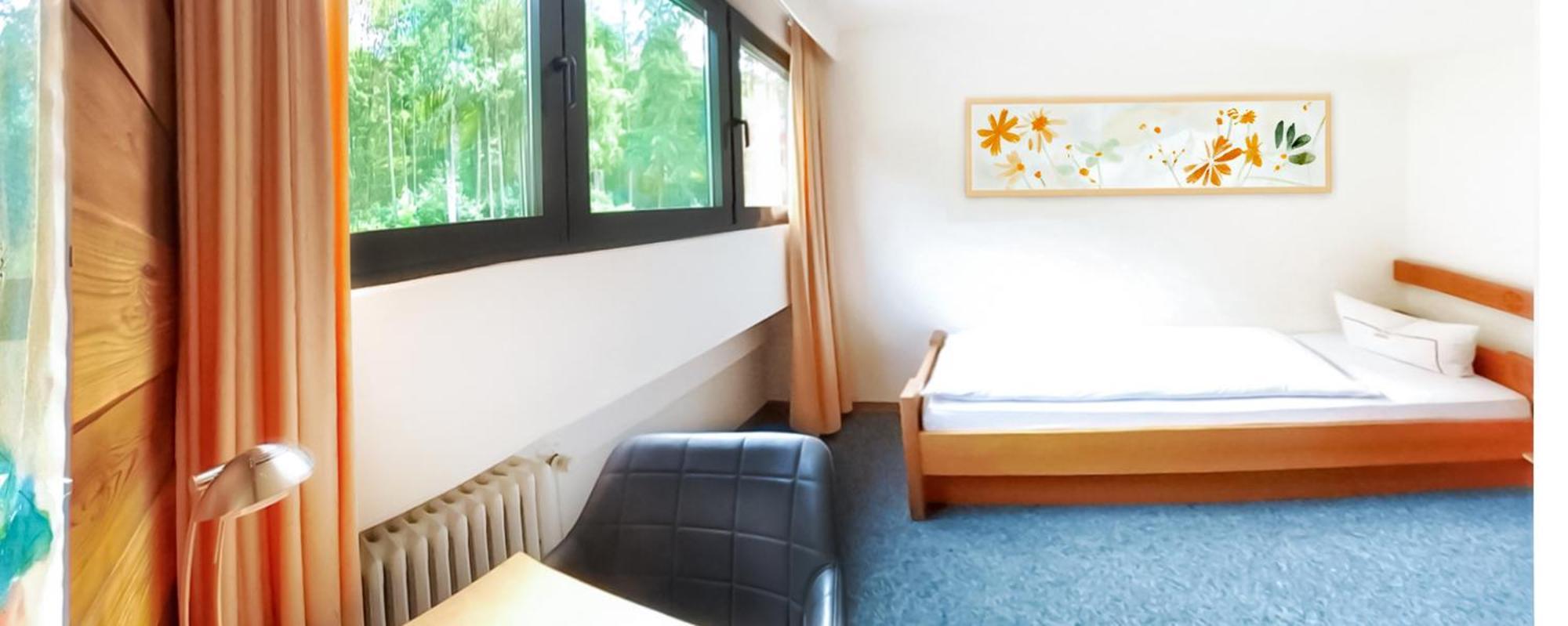 Vintage Hotel Petrisberg Trier Ngoại thất bức ảnh